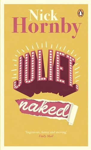 Nick Hornby - Juliet, Naked - Preis vom 17.10.2026 19:25:27 h