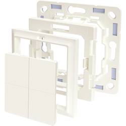 Shelly Shelly Wall Switch Adapter - Gira /Merten Shelly Adapter Bluetooth Shelly_B_A_WS_4_GM