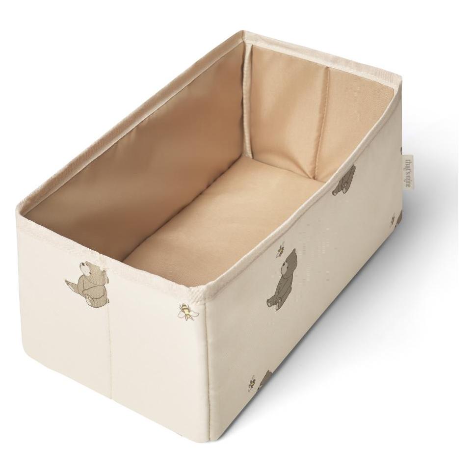 That's mine - Lucy nursing organizer - Bees and bears - Onesize (11624501430)