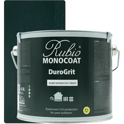 Rubio Monocoat DuroGrit Rubio Monocoat Green 2500ml - 2500ml [28,75m2]