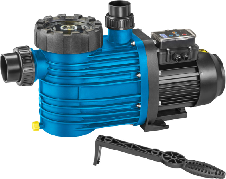 Speck BADU ECO Soft Poolpumpe 230 Volt
