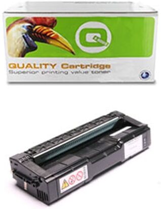 Q-Nomic M C250 toner negro