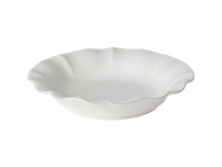 Lot de 6 assiettes creuses D25cm ROSA
