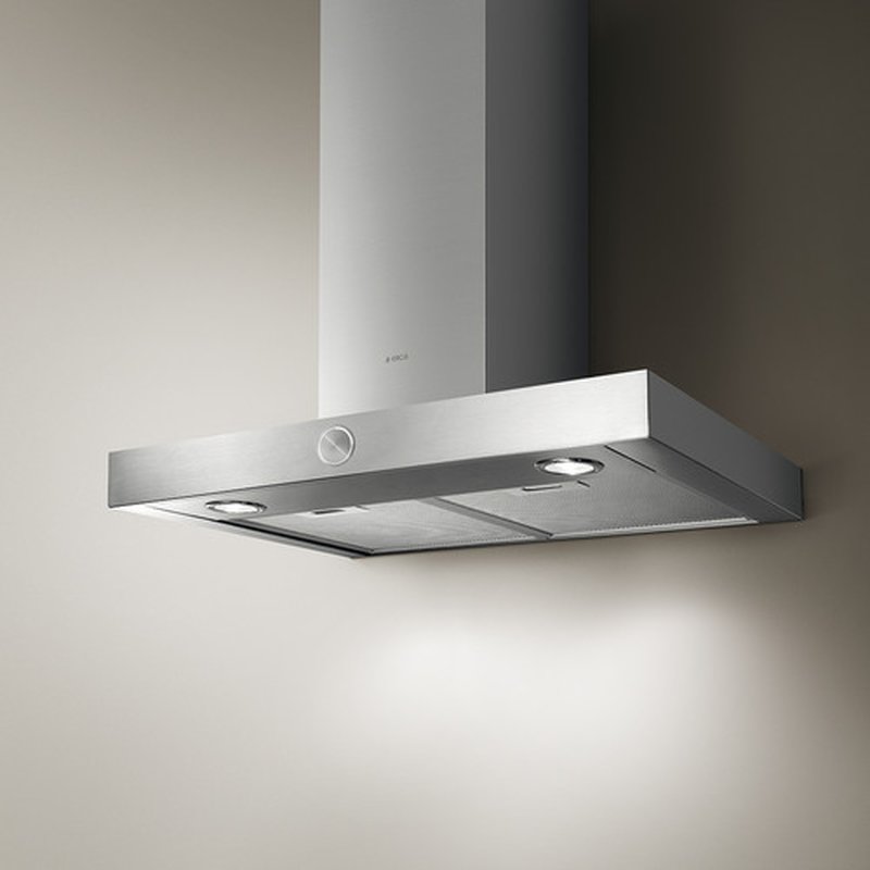 Elica Wandhaube LOL 60cm Edelstahl PRF0097149