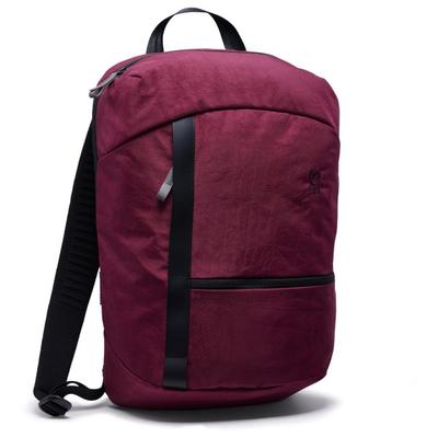 Chrome - Camden Backpack - Daypack lila