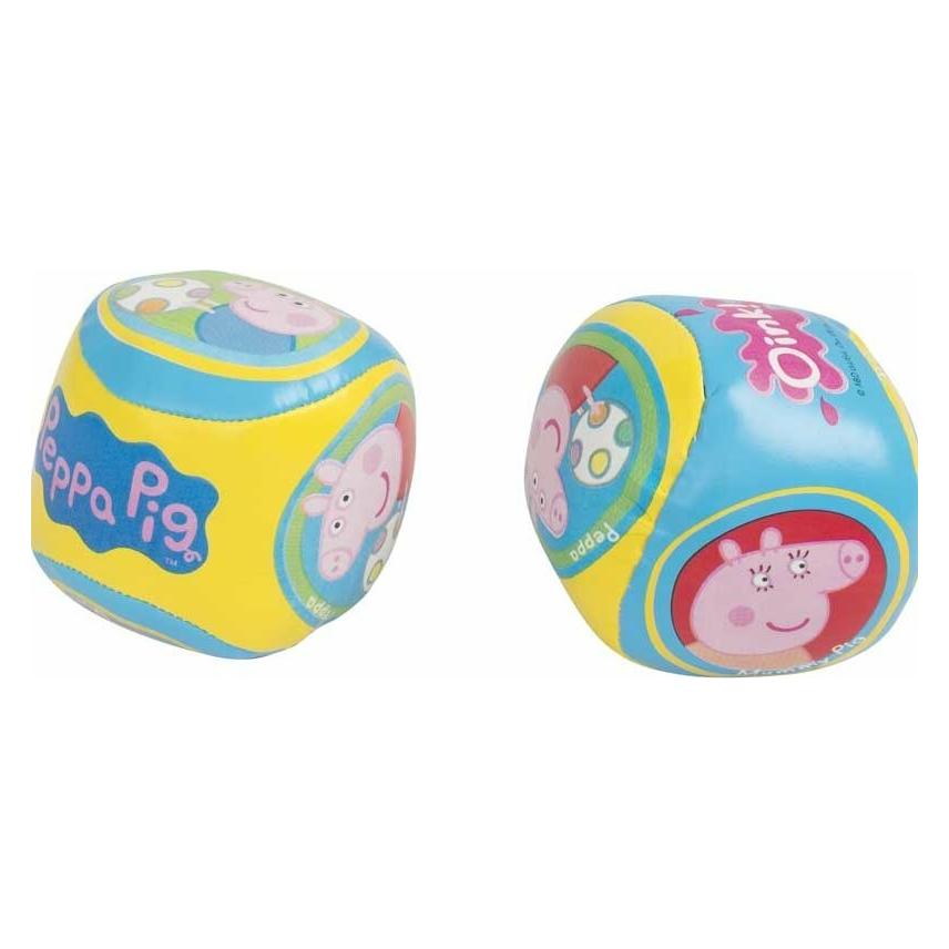 Peppa Pig Soft Ball (1383950)
