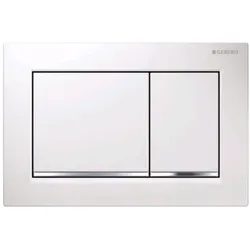 Geberit Omega30 Betätigungsplatte 115.080.KJ.1