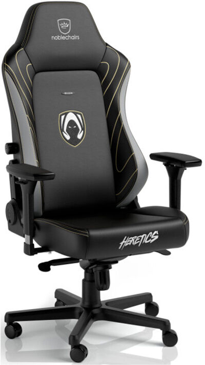 CADEIRA GAMING NOBLECHAIRS HERO HERETICS