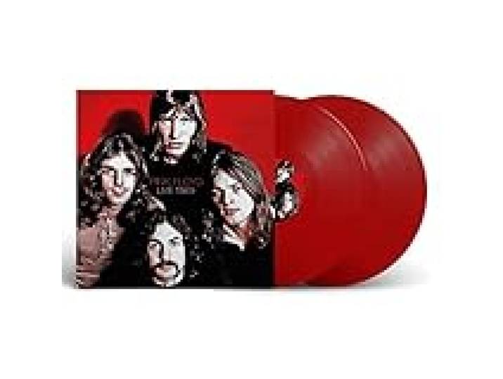 Live 1969