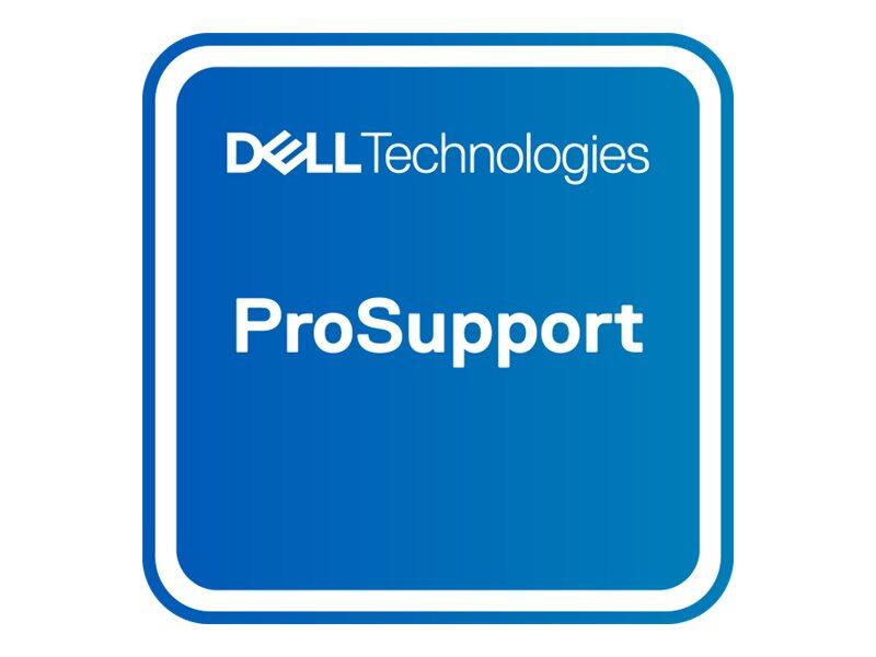 Dell Erweiterung von 3 Jahre ProSupport auf 5 Jahre ProSupport für Dell Precision 7865 FW7M7_3PS5PS
