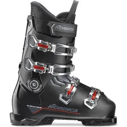 NORDICA Herren Ski Schuhe THE CRUISE, Größe 25,5 in Schwarz 96