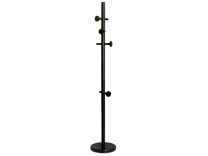 Essem Design Porte-manteaux Skruvad Peint noir