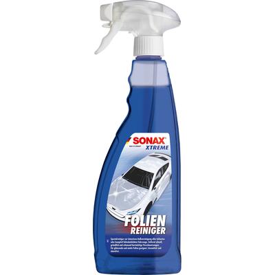 SONAX Lackreiniger XTREME FolienReiniger [750 ml] 03994000