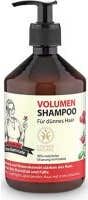 Oma gertrude Champú Volumen 500ml