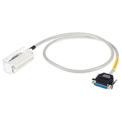 Wago 706-3340/403-100 Systemleitung,für Schneider Modicon M340,8 Analogeingänge Spannung 7063340403100