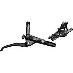 SHIMANO Scheibenbremse DEORE XT T8100/M8100 HR