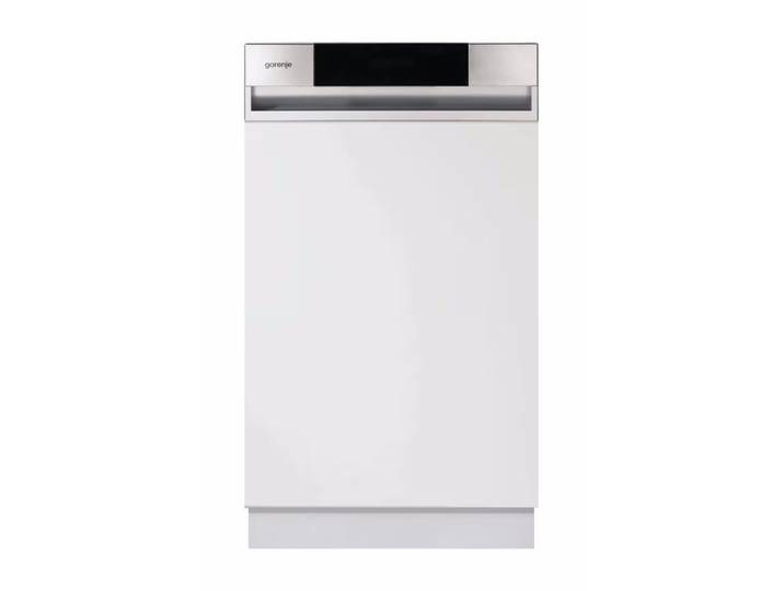 Gorenje GI 520E15X Einbau Geschirrspüler 45cm integriert – Einbau Geschirrspüler 45 cm integriert