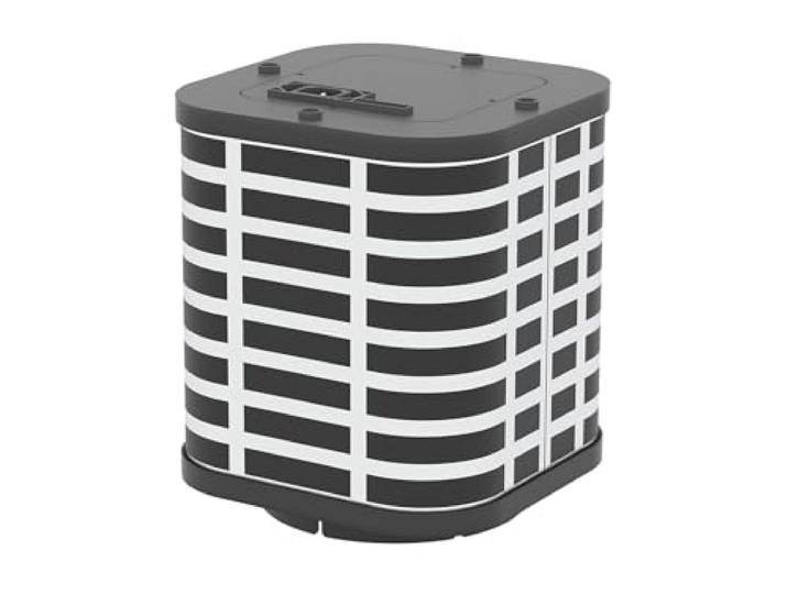 Oranier PLS620 Profi Plasmafilter