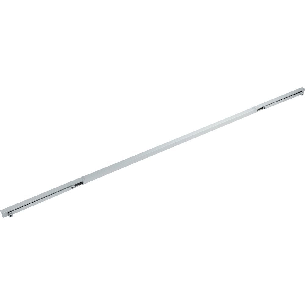 DORMAKABA Gleitschiene DORMA G-GSR-EMF 1/V, Aluminium 64112001