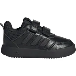 adidas Tensaur Sport 3.0 Baby-Sneaker JQ1850 - core black/core black/core black 26