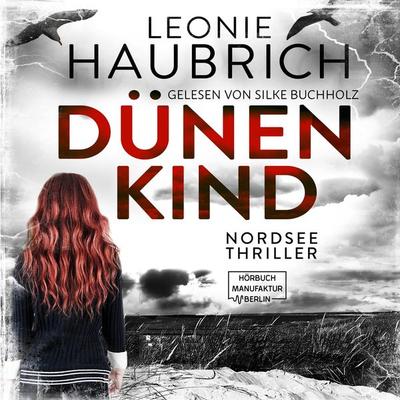 Dünenkind - Leonie Haubrich, Audio, 4066004432236
