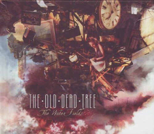 the Old Dead Tree - The Water Fields (Digibook) - Preis vom 13.10.2026 19:28:25 h