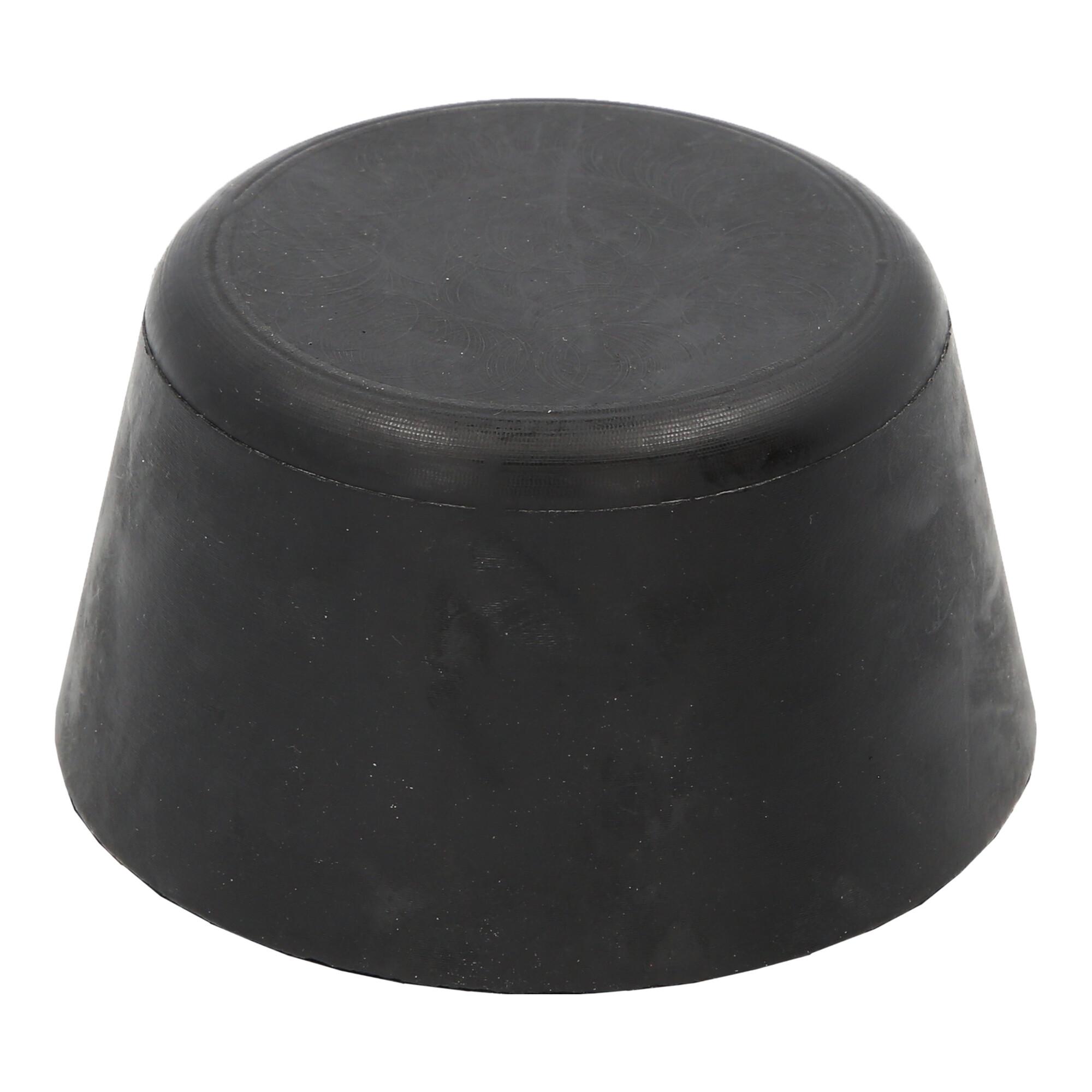 KS Tools Gummiauflage 11 für Hebebühnen, Ø 105 mm (160.0485)
