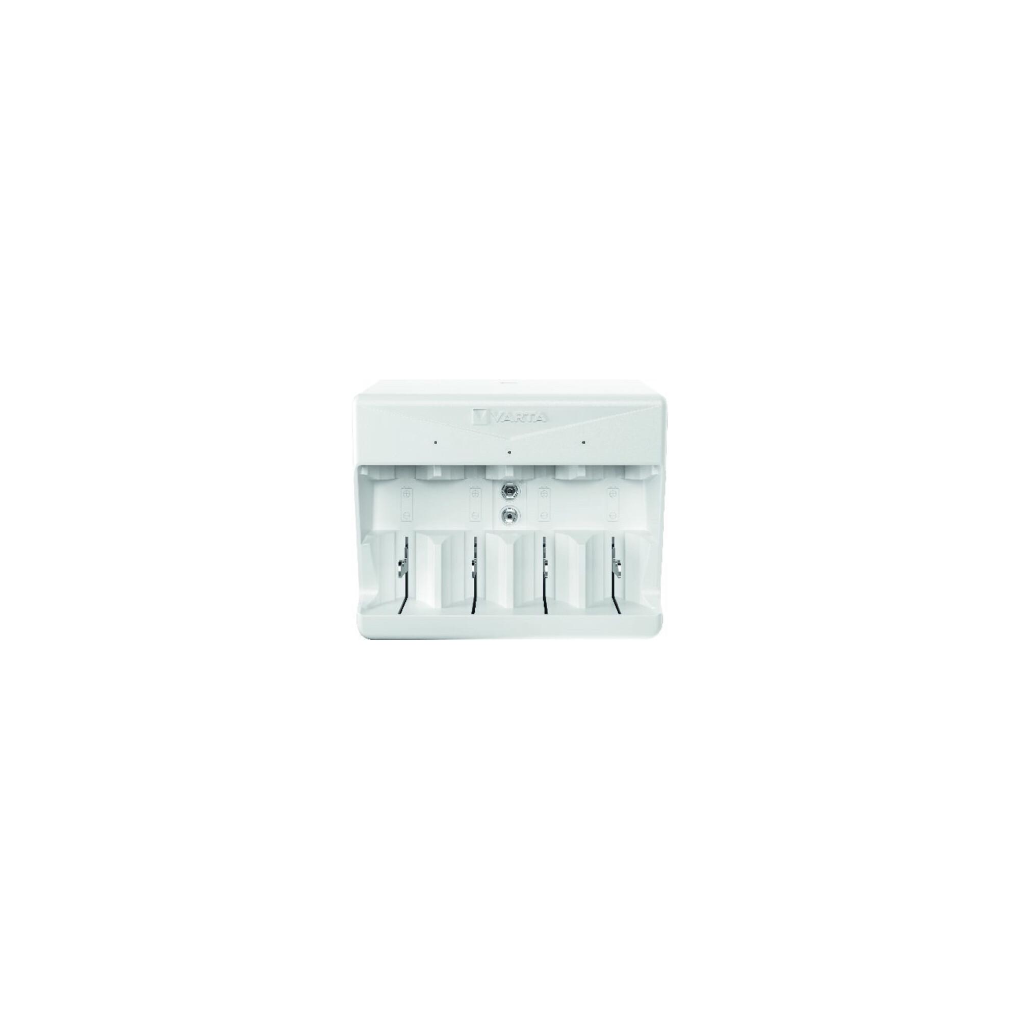 VARTA Universal Charger (57658101401)
