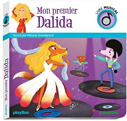 Mon premier Dalida - Preis vom 12.10.2026 11:37:12 h