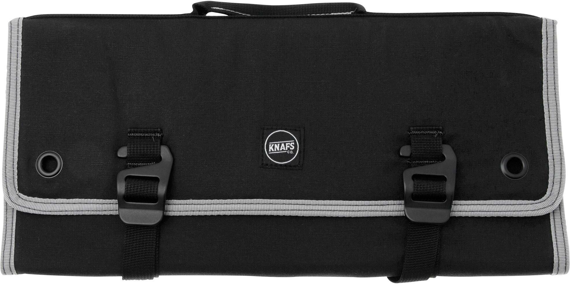 Wielofunkcyjna torba na noże KNAFS Burrito Grande Knife Storage Roll KNAFS-00122