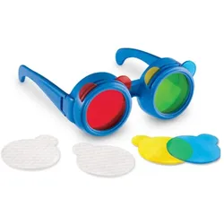 Learning Resources Colour Mixing Glasses