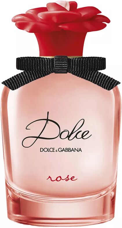 Dolce & Gabbana - Eau de Toilette, Dolce Rose Eau de Toilette, 50  ml