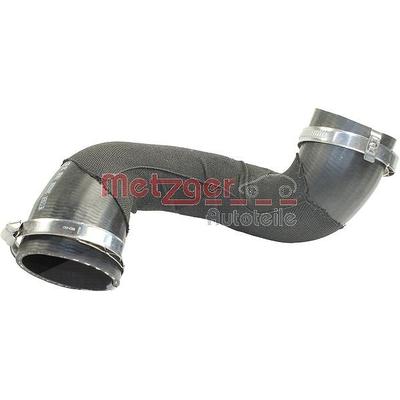 Metzger Autoteile Ladeluftschlauch [Hersteller-Nr. 2400286] für Audi