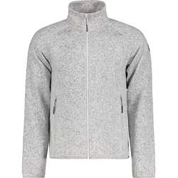 ICEPEAK EP Atka Fleecejacke Damen light grey L