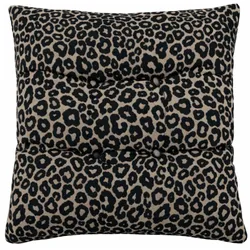 Stuhlkissen NAIMO (LB 45x45 cm) - beige - LB 45x45 cm