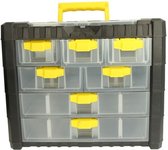 MAMMOOTH A175 02 13564 Toolbox