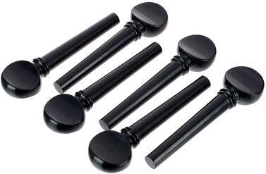 Roth & Junius FP1-E Guitar Peg Set of 6pcs