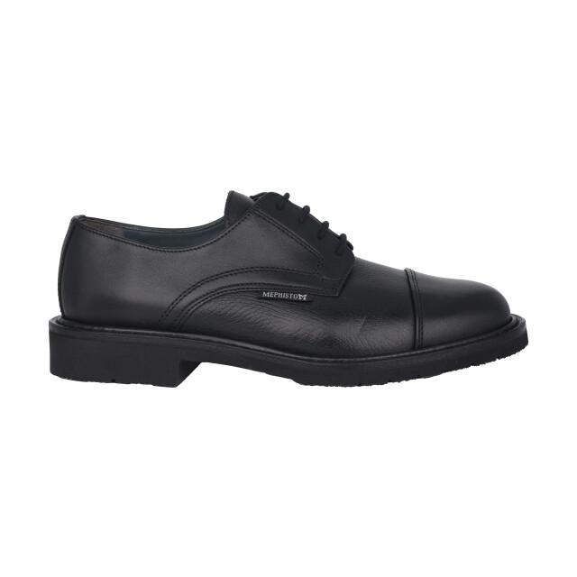 Mephisto Melchior heren veterschoen
