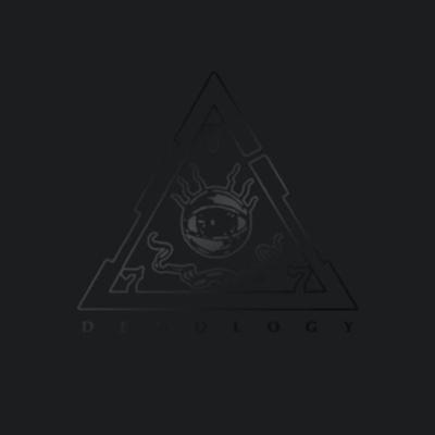 Demology - Unholy, CD