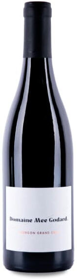 Domaine Mee Godard Grand Cras AOC Morgon Tinto 2022 - 75cl