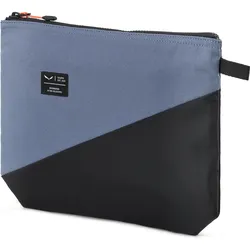 Salewa Fanes Accessory Bag, Necessaire, Blau
