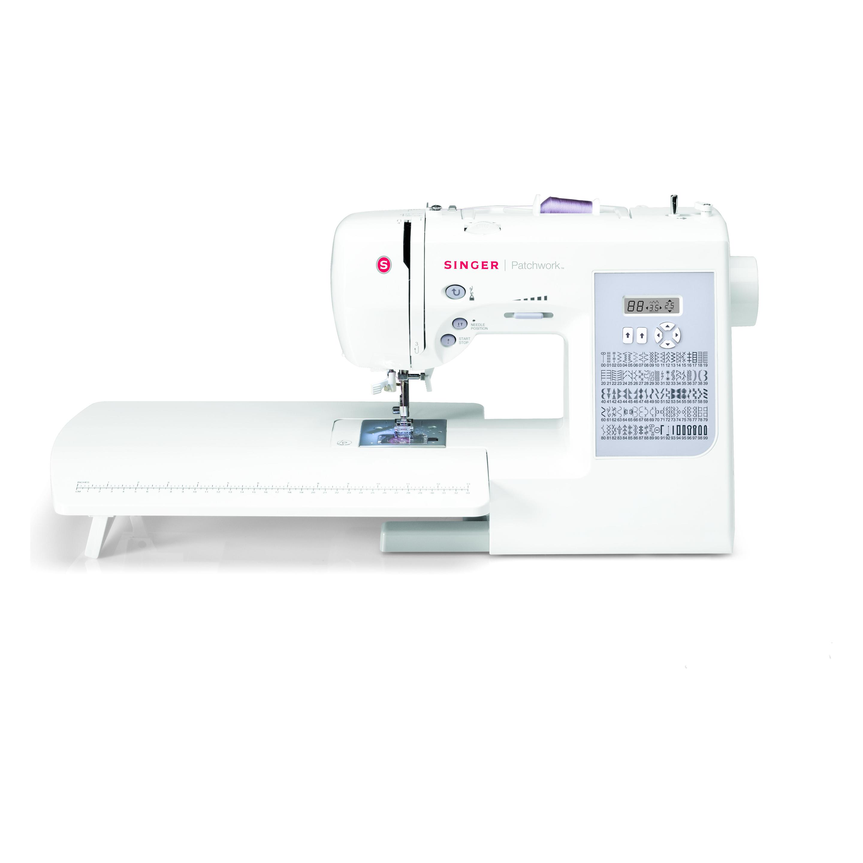 Singer Patchwork 7285Q (230023140)