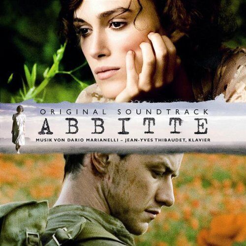 Jean-Yves Thibaudet - Abbitte (Atonement) - Preis vom 19.10.2026 19:33:35 h