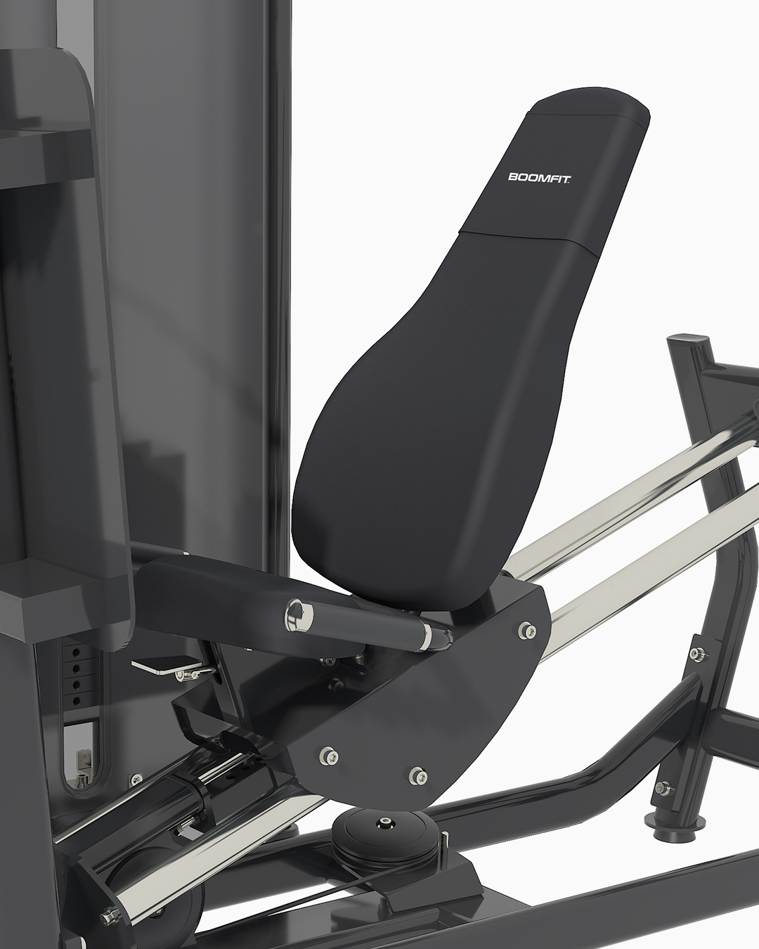 Boomfit Presse à Cuisses