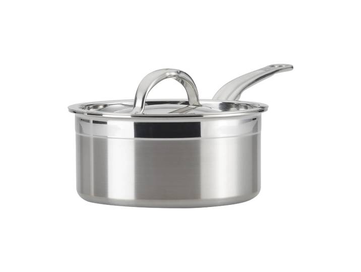 Hestan Casserole Hestan Probond 16 cm Acier inoxydable