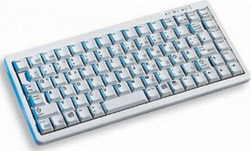 CHERRY Cherry G84-4100 Compact