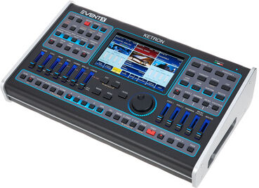 Ketron EventX Noir