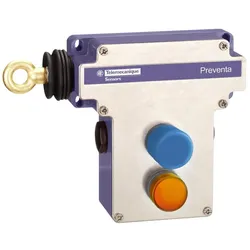 TMSS Germany SEILZUG NOTSCHALTER TK XY2CE2C396TK