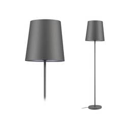 Paulmann Stellan II 80105 Stehlampe E27 Grau