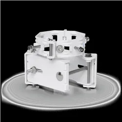 Ubiquiti Acc AP UACC-Wave-AP-Micro-Mount, Access Point